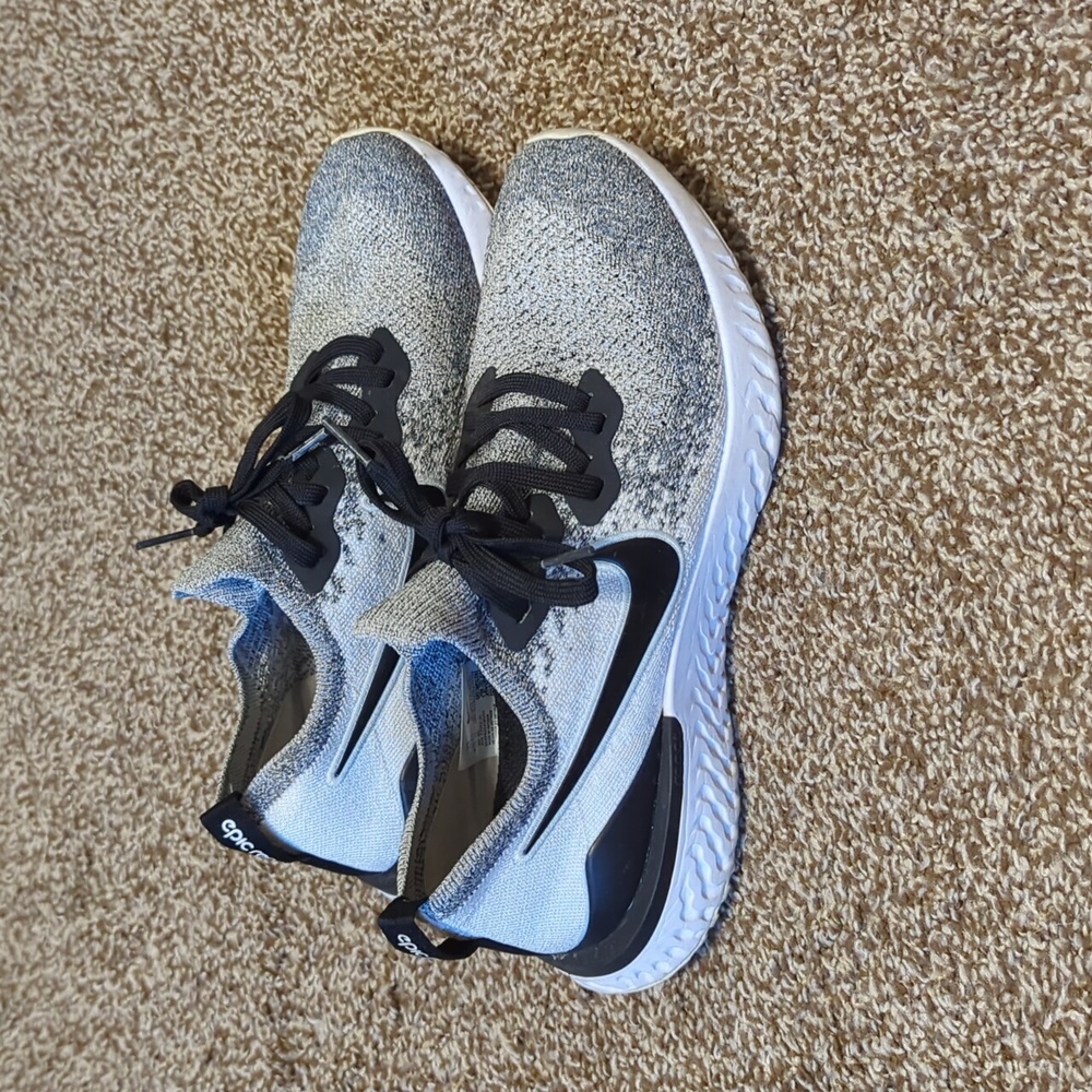 Nike Epic React Sneakers size 10